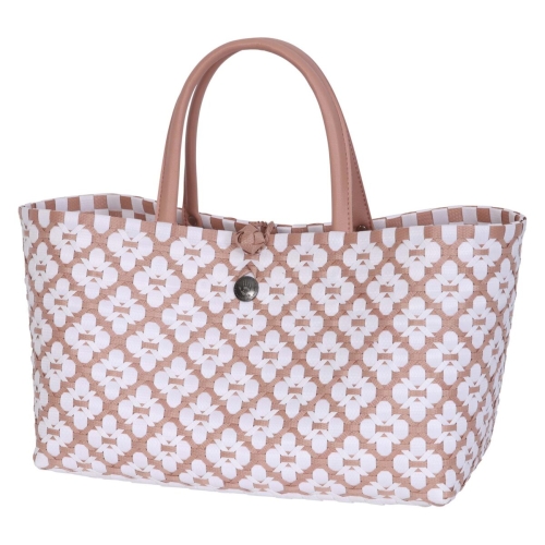 Flechttasche Mini MOTIF bag